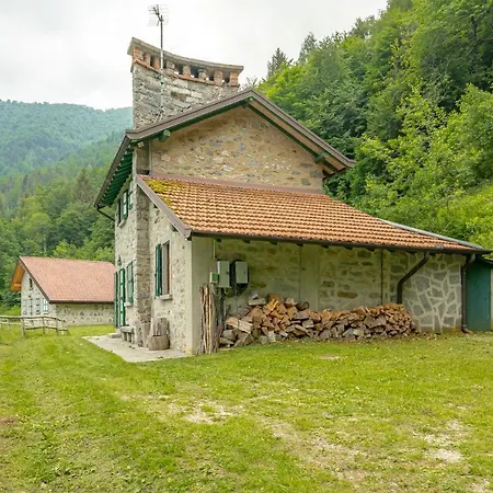 Nyaraló Il Salice By Wonderful Italy