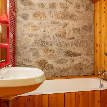 Nyaraló Il Salice By Wonderful Italy